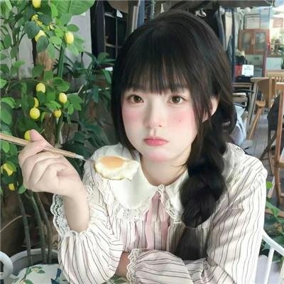 北海道辣妹贼拉可爱